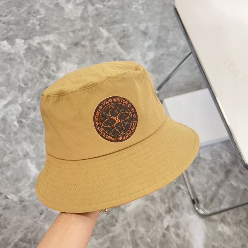 Louis Vuitton Caps